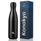 Garrafa Térmica Konokyo 500 ml de Aço Inoxidável Garrafa Térmica Konokyo 500 ml de Aço Inoxidável