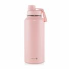 Garrafa Térmica Kouda 960ml - Ladakh - Rosa Claro Classic