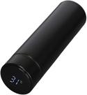 Garrafa Térmica Led Inteligente Aço Inoxidável 500Ml Garrafa Térmica Led Inteligente Aço Inoxidável 500Ml