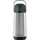 Garrafa Térmica Lumina 1,8L Inox - Termolar