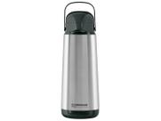 Garrafa Térmica Lumina 1,8L Pressão Inox - Termolar