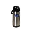 Garrafa Térmica Lúmina Inox 1L Termolar Alta Conservação, Durável e Elegante -