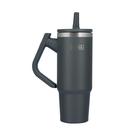 Garrafa Térmica Lutile Anchor 900ml Inox Cinza Garrafa Térmica Lutile Anchor 900ml Inox Cinza