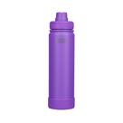 Garrafa Térmica Lutile Polaris 650ml Roxa