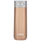 Garrafa Térmica Luxe Autoseal Spill-Proof Drinking Vessel Chardonnay 473ml - Contigo
