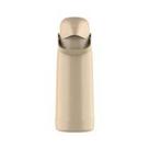 Garrafa Térmica Magic Pump 1,8 Litros Bege (5604)