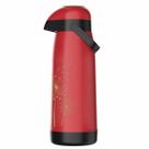 Garrafa Térmica Magic Pump 1,8L Dente de Leão - Termolar - Tecnolar Garrafa Térmica Magic Pump 1,8L Dente de Leão - Termolar - Tecnolar