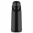 Garrafa Térmica Magic Pump 1,8L Preta - Termolar - Tecnolar Garrafa Térmica Magic Pump 1,8L Preta - Termolar - Tecnolar