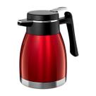 Garrafa Térmica Mantém Quente E Frio Euro Thermo 1,2l