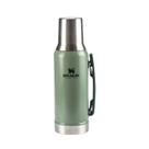 Garrafa Térmica Mate System H Green 1.2L - Stanley