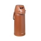Garrafa Térmica MatePump Matetri 1,9L em Inox Sistema de Pressão -