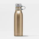 Garrafa Térmica Matterhorn THERMALOCK Couture Chardonnay Contigo 591ml