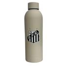 Garrafa Térmica Max 500ml Santos FC Zona Criativa - 10073928