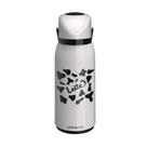 Garrafa Térmica Mesa Verona Leite Branca 1,8l Chá Chimarrão Garrafa Térmica Mesa Verona Leite Branca 1,8l Chá Chimarrão