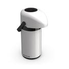 Garrafa Térmica Mesa Verona Pressão 0,600 ml p/ Café Chá Suco