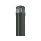 Garrafa Térmica Metal 350 ml - Ideal para Bebidas Quentes e Frias