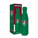 Garrafa Termica Metal Neo 500ml Emborrachado Times Fluminense Garrafa Termica Metal Neo 500ml Emborrachado Times Fluminense