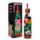 Garrafa Termica Metal Neo 500ml Fly Selva