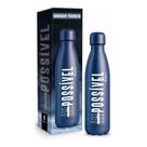 Garrafa Termica Metal Neo 500ml - Impossivel