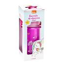 Garrafa Termica Metalica Estampada Magic 500ml