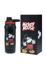 Garrafa Térmica Mickey Mouse Escolar Durável Disney Store