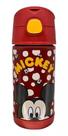 Garrafa Térmica Mickey Mouse Garrafa Da Disney C Trava Click