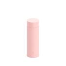 Garrafa Térmica Mijia Em Aco Inoxidavel, Rosa Garrafa Térmica Mijia Em Aco Inoxidavel, Rosa