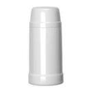 Garrafa Térmica Mini 25100351 Mor 250ml Branca Garrafa Térmica Mini 25100351 Mor 250ml Branca