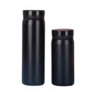 Garrafa Térmica Mini De Aço Inoxidável Isolada De 200ML 300ML, Portátil E À Prova De Vazamentos Para
