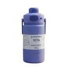 Garrafa Termica Mini Excallibur Vita 350ml Lavanda