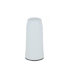 Garrafa Térmica Mini Mor 250ml Branca
