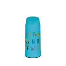 Garrafa Térmica Mini Mor Kids 300ml Ceu Azul Alfabeto Garrafa Térmica Mini Mor Kids 300ml Ceu Azul Alfabeto