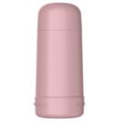 Garrafa Térmica Minigarbo Rosa Termolar 250ml
