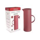 Garrafa Térmica Modern 1L Rosa -HAUSKRAFT - HAÜSKRAFT