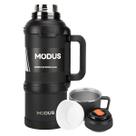 Garrafa Térmica Modus 3,6L Água Café Aço Inox Parede Dupla A Viagens Camping