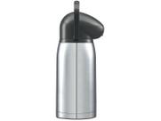 Garrafa Térmica Mor Nobile Inox 2,0 Litros