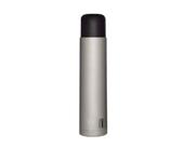 Garrafa Térmica MOR Total Fit Inox 1 Litro
