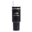 Garrafa Térmica Mormaii 1200ml Aço Inox 304
