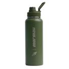 Garrafa Térmica Mormaii 1200ml Verde Garrafa Térmica Mormaii 1200ml Verde