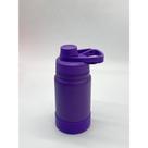 Garrafa Térmica MS-966 350ml Capa Protetora Silicone
