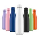 Garrafa Térmica MS913 500ml Aço Inox Portátil Viagem 1 Unidade