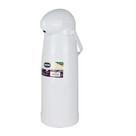 Garrafa Termica Nobile 1,9l Branco Mor