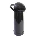 Garrafa Térmica Nóbile Para Café / Chimarrão 1,9 Litro Preta Mor