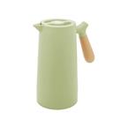 Garrafa Térmica Nórdica Verde Menta 1L - Class Home