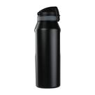 Garrafa Térmica NTK Isomax Rocket 750ml Inox Antivazamento Preto Garrafa Térmica NTK Isomax Rocket 750ml Inox Antivazamento Preto