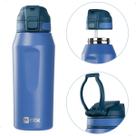 Garrafa Térmica NTK Isomax Rocket 750ml