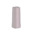 Garrafa termica onix 250ml - bege Garrafa termica onix 250ml - bege