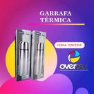 Garrafa térmica