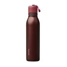 Garrafa Térmica Owala FreeSip 710 ml em Aço Inoxidável