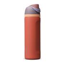 Garrafa Térmica Owala FreeSip 710 ml Terracota Garrafa Térmica Owala FreeSip 710 ml Terracota